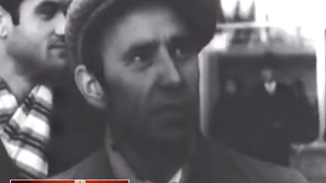 1961 Шахтер (Донецк) в Москве перед финалом Кубка СССР по футболу смотреть онлайн