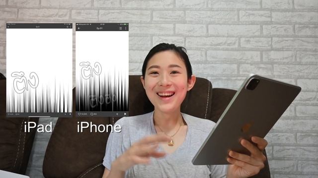 คืน iPad M1 2021 12.9 ใช้ 11 นิ้วตอบโจทย์กว่าเพราะอะไร!? смотреть онлайн
