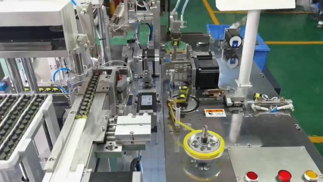 tapping and testing machine for big transformers смотреть онлайн