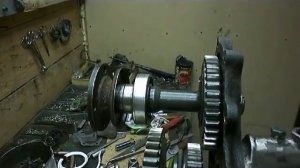 Вал отбора мощности на УАЗ