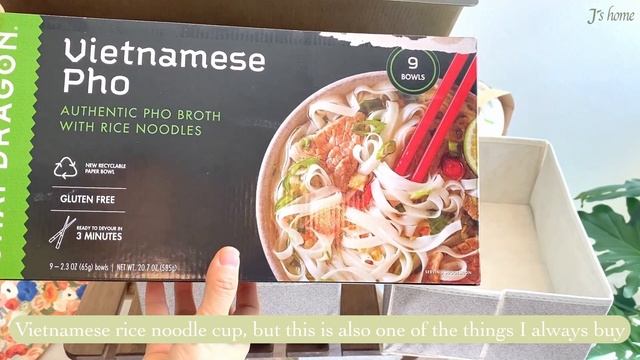 Vlog I Costco USA Shopping Haul | Korean Foods at Costco in the US | смотреть онлайн