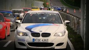 SABINE SCHMITZ memory