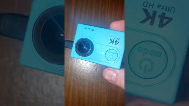 Камера для блогера (mini cam) смотреть онлайн