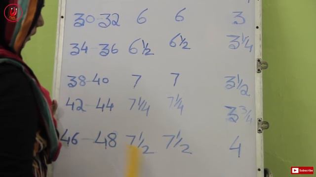 Use this chart to make Churidar 100% better смотреть онлайн