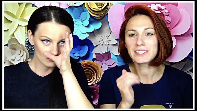 ПОДРУГА В ГОСТЯХ! Необычная парфюмерия! Выбираем самые классные из 20 ароматов по пробникам! смотреть онлайн