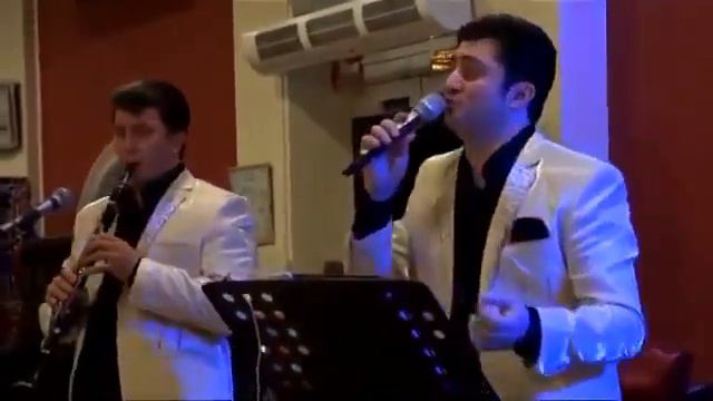 Братья Шахунц - Ветер смотреть онлайн