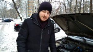 ОБЗОР И ТЕСТ КОМПРЕССОРА "АГРЕССОР AGR50L"