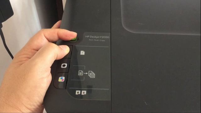 Impressora não imprime, não reconhece o cartucho HP, resolva agora! смотреть онлайн