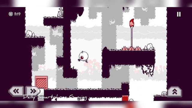 Colorblind - An Eye For An Eye PART 1 Gameplay Walkthrough - iOS/Android смотреть онлайн