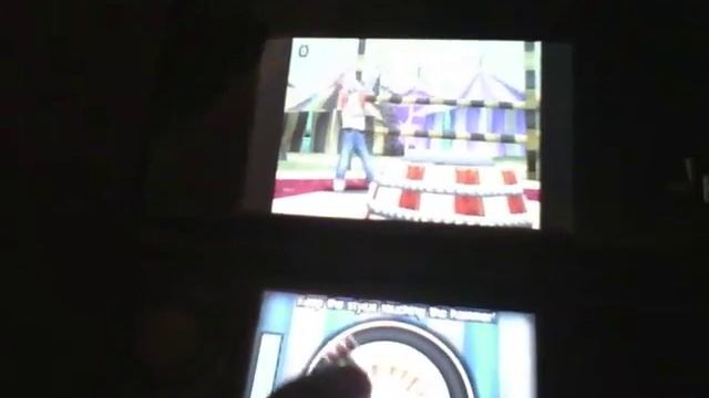 goosebumps horrorland nintendo ds gameplay смотреть онлайн