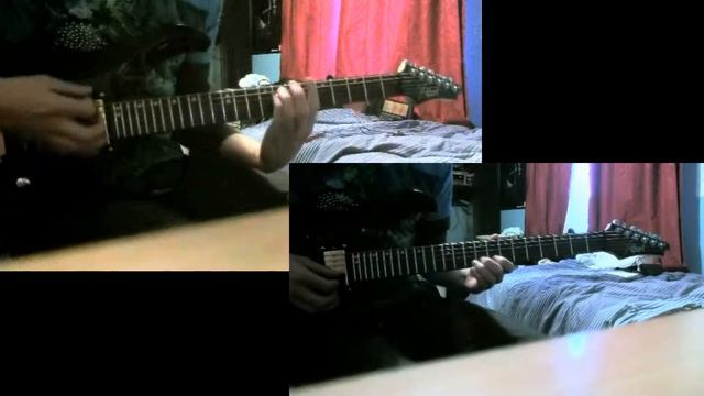 God Is An Astronaut - Zodiac (Cover) смотреть онлайн