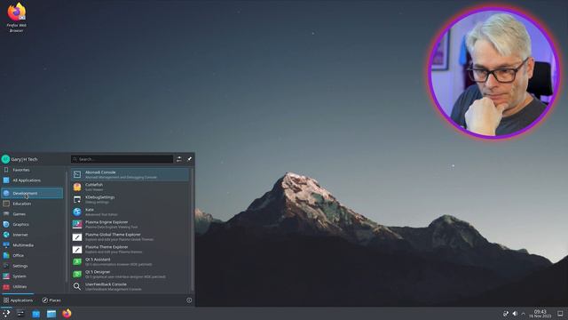 FreeBSD14-RELEASE, A First Look!