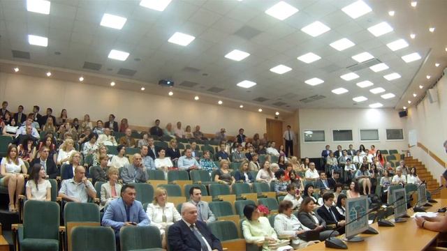 Вручение дипломов выпускникам ФП 2013 смотреть онлайн