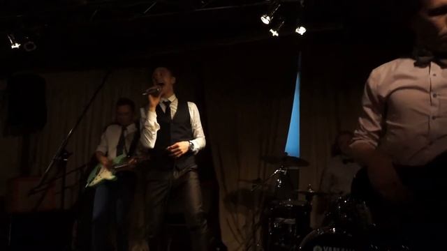 Брокеры - Отель за отелем, Санкт-Петербург 22.05.2016 смотреть онлайн