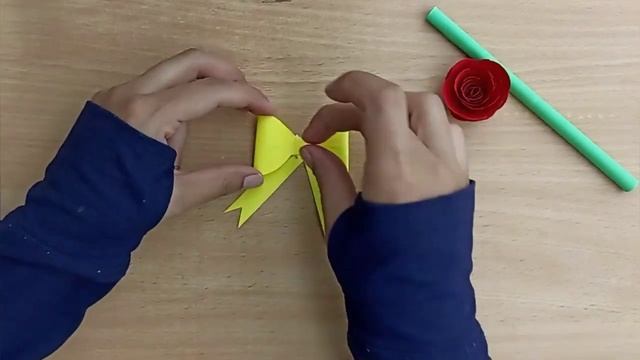 DIY - Happy Mother’s Day Card | Handmade Rose Message Card for Mother’s Day is смотреть онлайн