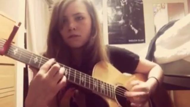 Thugz mansion (2pac cover) by Sarah Berns смотреть онлайн