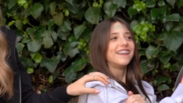 LAST TO Say No To The MYSTERY WHEEL WINS смотреть онлайн