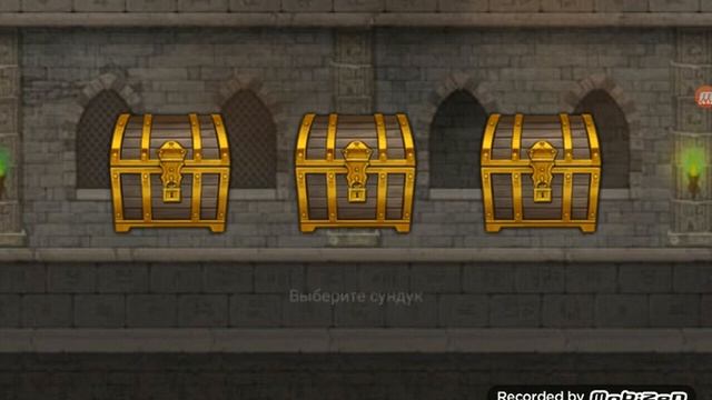 Прохождение игры Kingdom Wars #1 смотреть онлайн