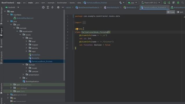 Clean Architecture & Package Organization смотреть онлайн
