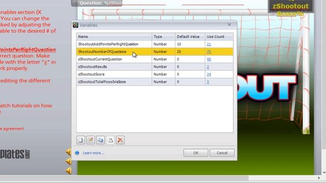 Getting started with the Shootout Storyline game смотреть онлайн