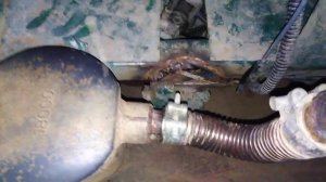 ВЕЗДЕХОД / КАРАКАТ ПЕРЕЛОМКА / Детальный обзор, кулиса, подрамник, узел поворота, трансмиссия.