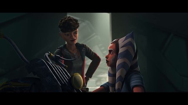 Clone Wars Download: "Together Again" смотреть онлайн
