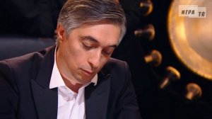 Что? Где? Когда? Третья игра Осенней серии. Выпуск от 08.10.2017