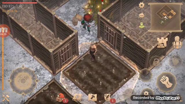 1 ЧАСТЬ ПРОХОЖДЕНИЕ ИГРЫ Qrim Solos ??