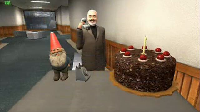 My Garry's Mod Pics Part 4 смотреть онлайн