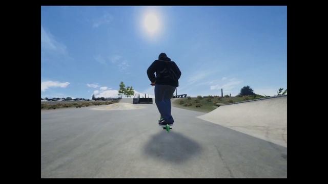 Мини клип по Scooterflow смотреть онлайн