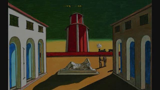 Gian Francesco Malipiero: Dialogo V, per viola e orchestra (1956) (1/2) смотреть онлайн