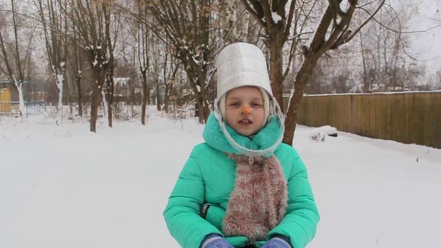 Соколова Д Снежная баба смотреть онлайн
