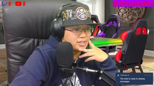 Git Gud We Back W/ Headset & Space смотреть онлайн