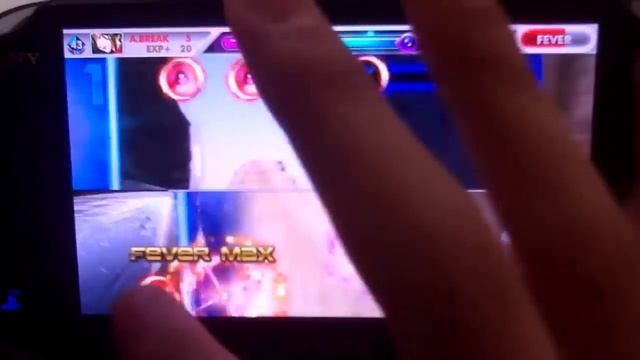 DJMAX TECHNIKA TUNE Gameplay - Get on Top CLUB смотреть онлайн