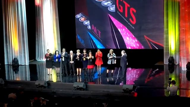 APLgo -Результаты приема драже/ Hello, Russia! 22 01 2016, ч 1 смотреть онлайн