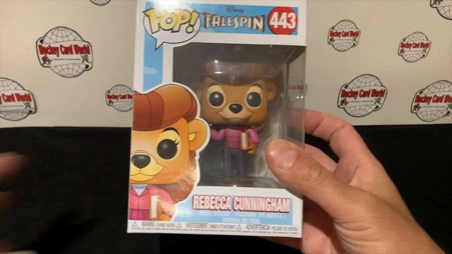 Hockey Card World - Funko Pop Reveal Episode #3 - What did we get!! смотреть онлайн