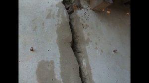 Как правильно заделать трещину в стене / how to properly repair a crack in a wall