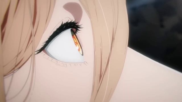 AMV | Человек-бензопила | Chainsaw Man | Blood // Water Remix смотреть онлайн