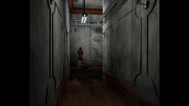 Hey, Marvin! | Resident Evil 2 (1998) (Blind) - #5 смотреть онлайн