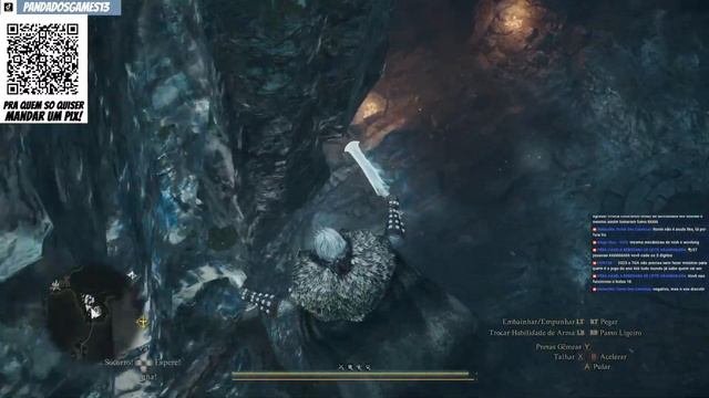 🔴LIVE ROLANDO | CONFERINDO O GOTY DRAGON'S DOGMA 2 - GAMEPLAY MANEIRO - TEMPO DE PIRACEMA смотреть онлайн