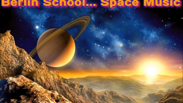 Berlin School... Space Music HD