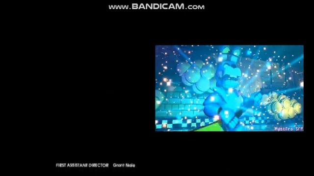The Crossover Deluxe V5 - The Banana Splits Movie Ending Credits (Tra La La) смотреть онлайн