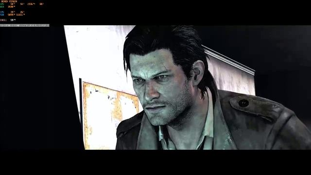 The Evil Within смотреть онлайн