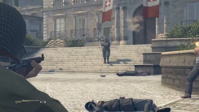 Mafia 2 | Прохождение | Глава 1 смотреть онлайн
