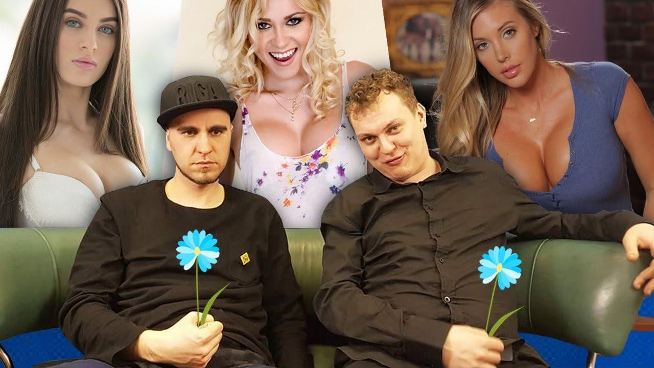 ТОП5 ПОРНОАКТРИС 5