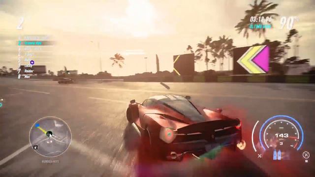Chill NFS with pN KeyS смотреть онлайн