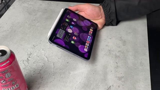 iPad Mini 6 One Year Later: One of a Kind! смотреть онлайн