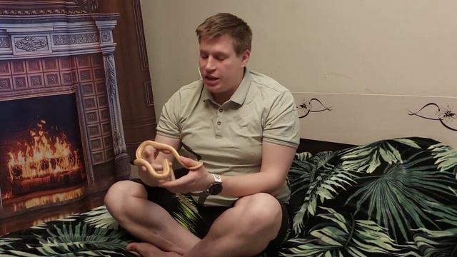 легендарный маисовый полоз . смотреть онлайн