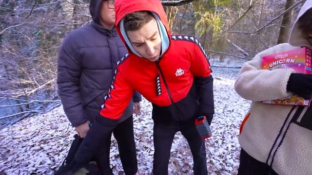 СОНИК.ЕХЕ в Реальной Жизни ! *Задание SCP Фонда*