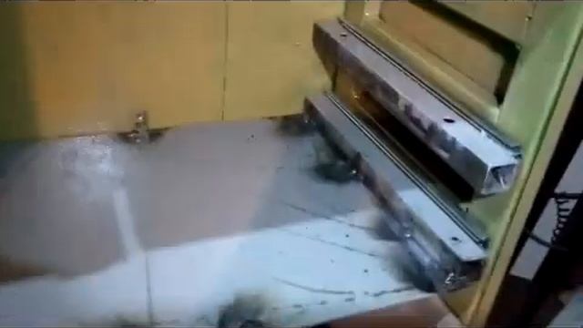 выдвижные полки своими руками смотреть онлайн